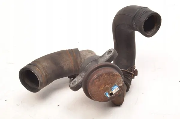 Válvula Nissan OEM 14483-40P00 para 300ZX Z32 3.0 Twin Turbo image 2