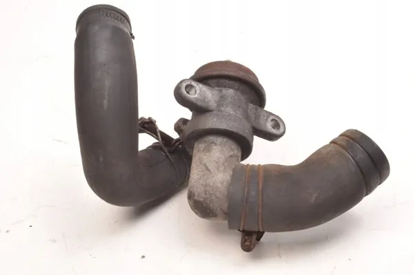 Válvula Nissan OEM 14483-40P00 para 300ZX Z32 3.0 Twin Turbo image 3