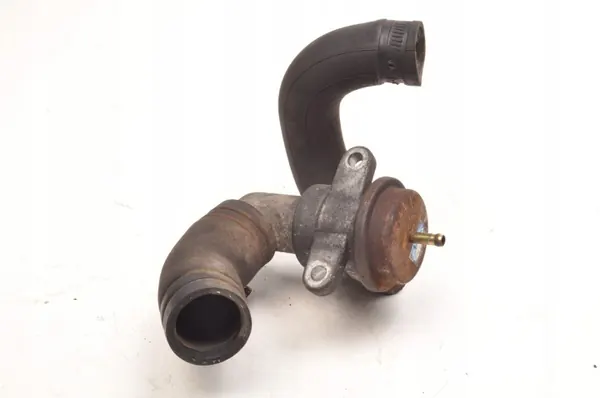 Válvula Nissan OEM 14483-40P00 para 300ZX Z32 3.0 Twin Turbo image 4