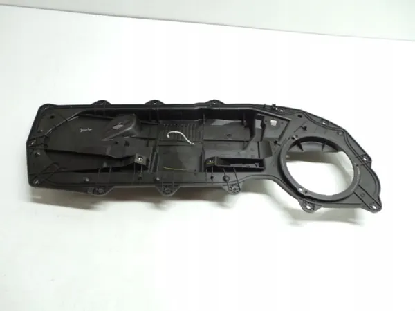 Protection de porte gauche OEM BJ32-21123-BE pour Range Rover Evoque image 2