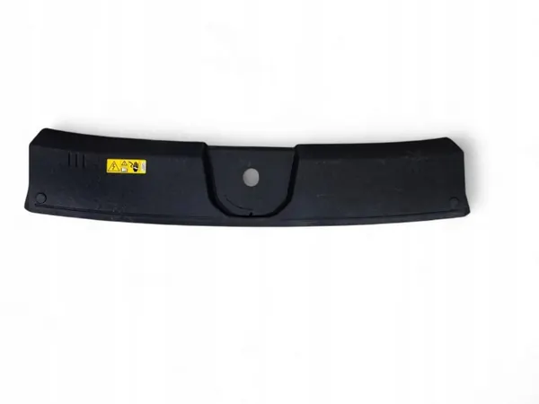 Capa do cinto dianteiro Audi Q8 e-tron OEM 4KE807081 image 2