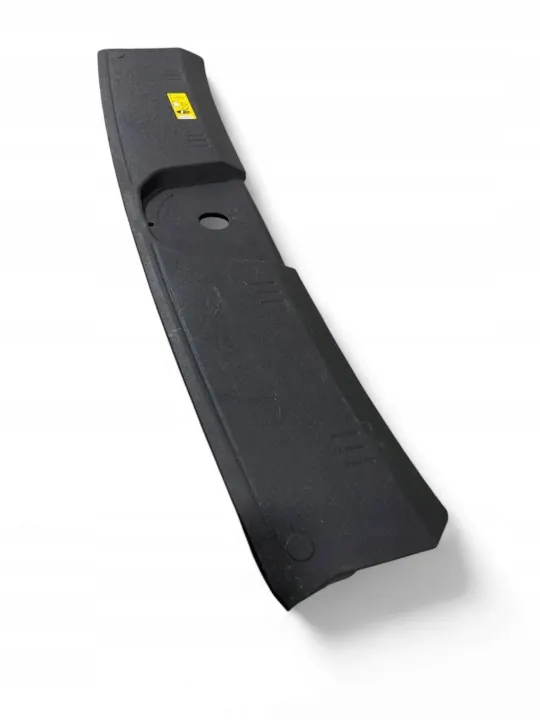 Capa do cinto dianteiro Audi Q8 e-tron OEM 4KE807081 image 3