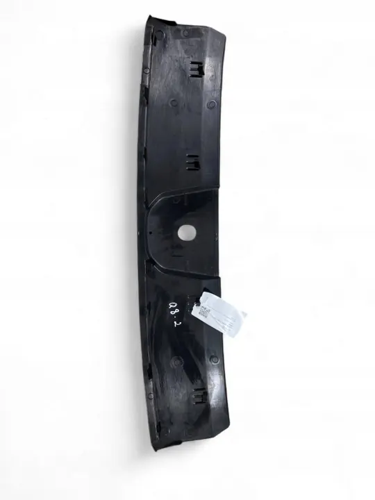 Capa do cinto dianteiro Audi Q8 e-tron OEM 4KE807081 image 6