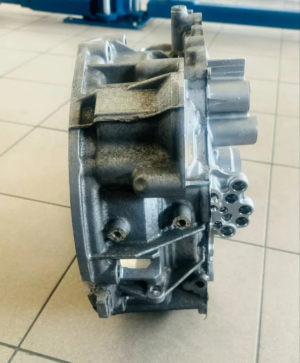 Carcaça dianteira DSG DQ500 OEM 0BH301107AF image 3