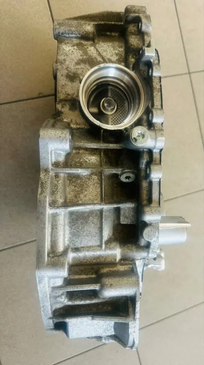Carcaça dianteira DSG DQ500 OEM 0BH301107AF image 5