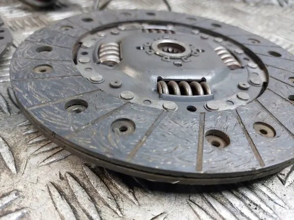 Kytkinlevy + Painelevy + Laakeriyhdistelmä Opel Combo C 1.7 DI image 8