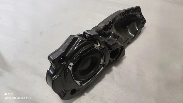 OEM 4G0035298 Audi A6 S6 C7 Spiegelbehuizing image 3