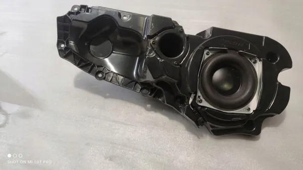 OEM 4G0035298 Audi A6 S6 C7 Spiegelbehuizing image 4