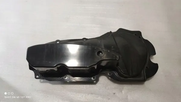 OEM 4G0035298 Audi A6 S6 C7 Spiegelbehuizing image 5