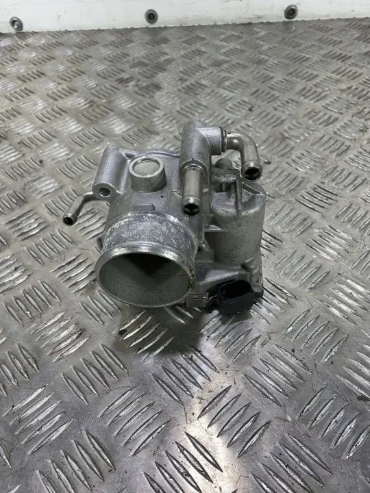 Gasklephuis OEM 0280750730 voor Hyundai i30 1.0 image 2