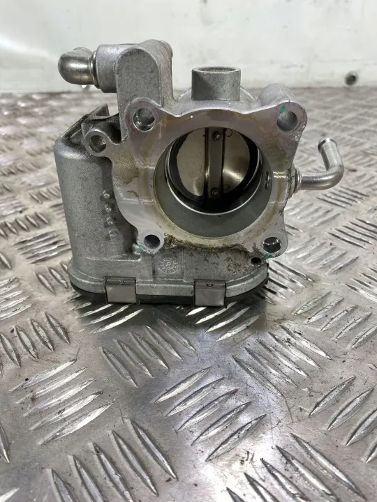 Gasklephuis OEM 0280750730 voor Hyundai i30 1.0 image 5