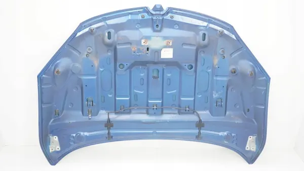 Moottorikansi OEM 360209452 Renault Megane III:lle image 8