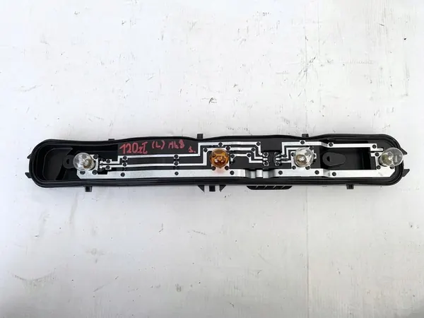 FORD TRANSIT MK8 14- Insert de lampe arrière gauche OEM image 1