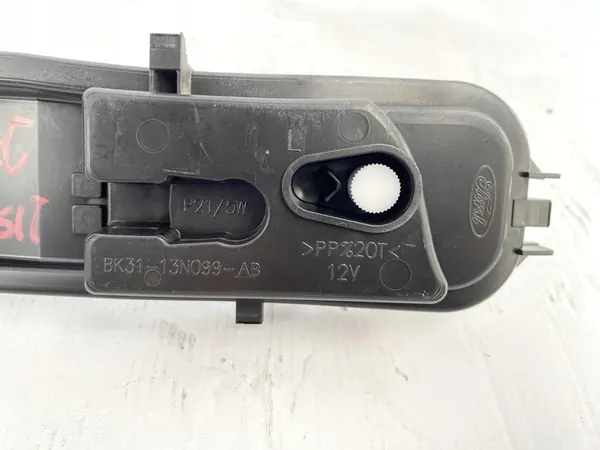 FORD TRANSIT MK8 14- Insert de lampe arrière gauche OEM image 7
