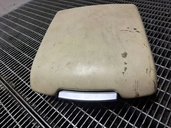 Accoudoir console Land Rover Range Rover L322 OEM SKE55748 image 3