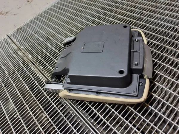 Accoudoir console Land Rover Range Rover L322 OEM SKE55748 image 5