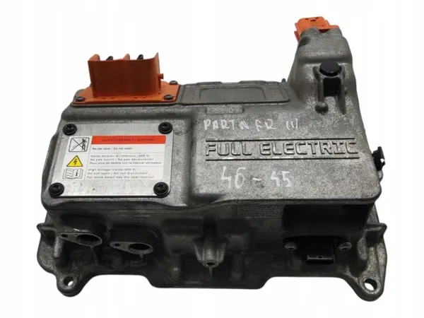 OEM 9802942280 Inversor para Partner Berlingo III Elétrico image 2