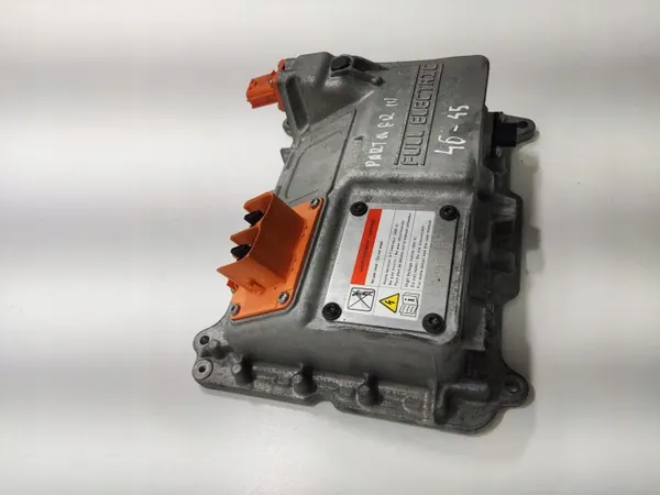 OEM 9802942280 Inversor para Partner Berlingo III Elétrico image 3