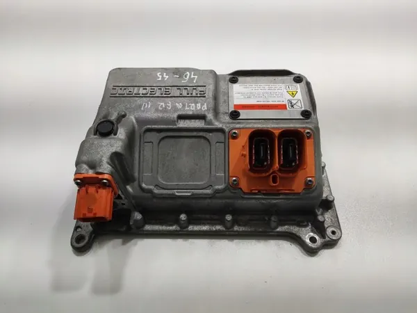 OEM 9802942280 Inversor para Partner Berlingo III Elétrico image 4