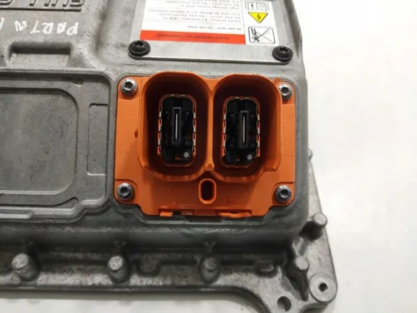 OEM 9802942280 Inversor para Partner Berlingo III Elétrico image 5