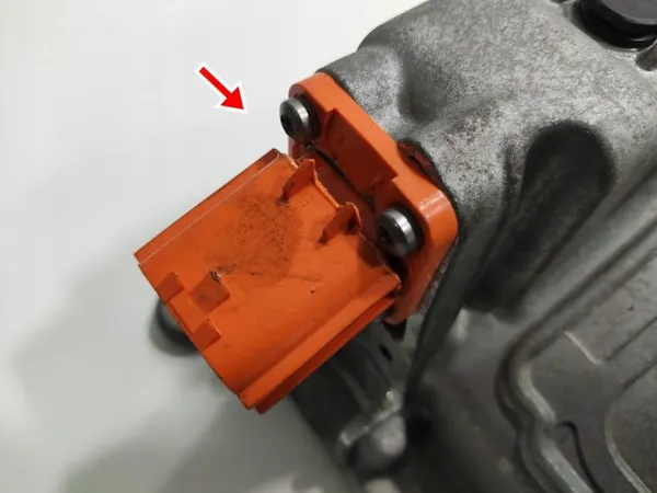 OEM 9802942280 Inversor para Partner Berlingo III Elétrico image 6