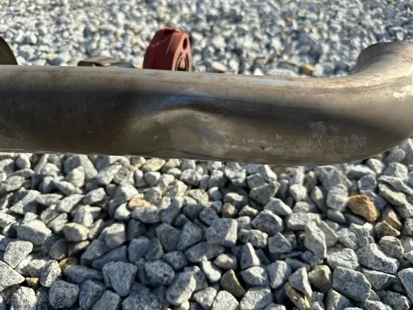 Pakoputken kaiutin OEM 4M8253411 Lamborghini Urus image 7