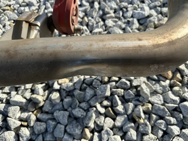 Pakoputken kaiutin OEM 4M8253411 Lamborghini Urus image 8