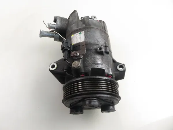 Compressore Aria Condizionata Nissan Versa 926001U600 image 10