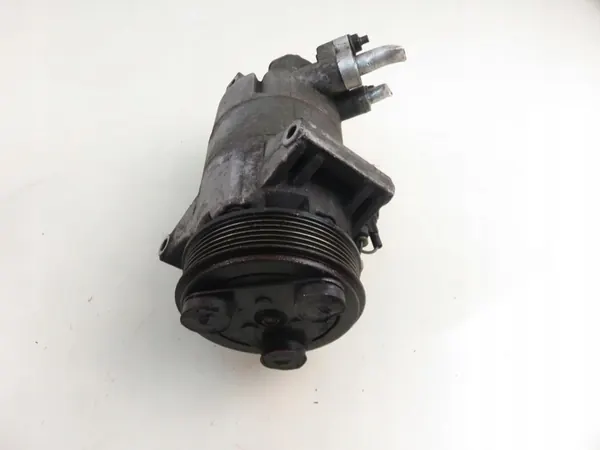 Compressore Aria Condizionata Nissan Versa 926001U600 image 2