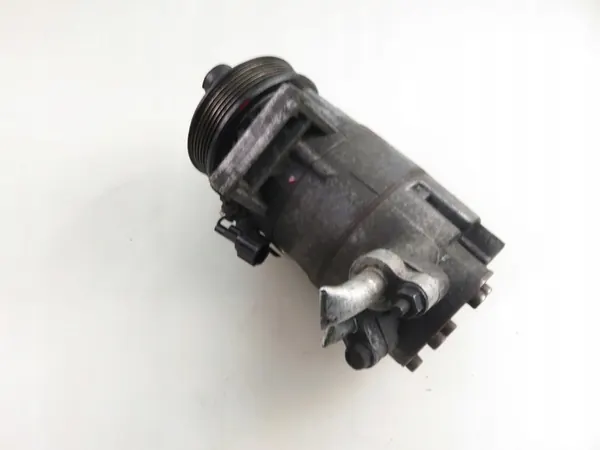 Compressore Aria Condizionata Nissan Versa 926001U600 image 5