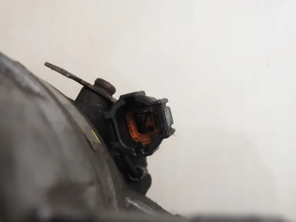 Compressore Aria Condizionata Nissan Versa 926001U600 image 7