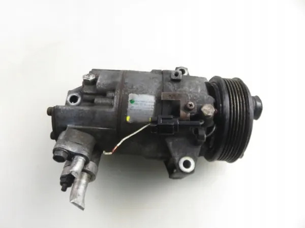 Compressore Aria Condizionata Nissan Versa 926001U600 image 9