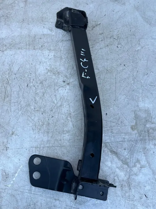 OEM 9850454680 Linker Kreukelzone Toeter Citroen C4 image 2