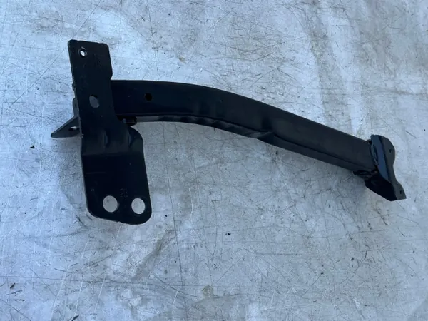 OEM 9850454680 Linker Kreukelzone Toeter Citroen C4 image 3