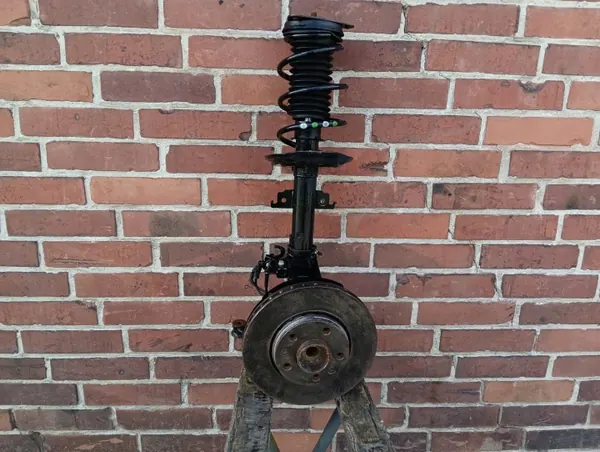 OEM ZWROTNICA PRAWY PRZOD PRZENIA RENAULT MEGANE IV image 2