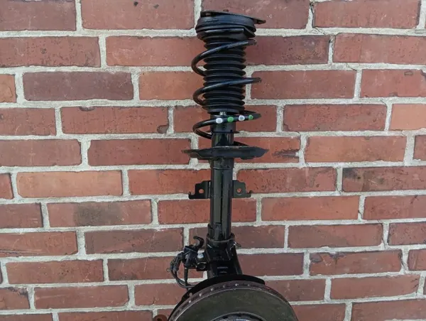 OEM ZWROTNICA PRAWY PRZOD PRZENIA RENAULT MEGANE IV image 3