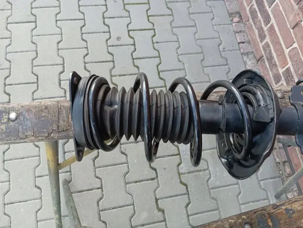 OEM ZWROTNICA PRAWY PRZOD PRZENIA RENAULT MEGANE IV image 5