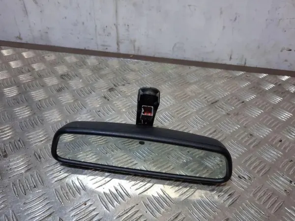 Jaguar XF Backspegel OEM 6H1217A679BB image 2