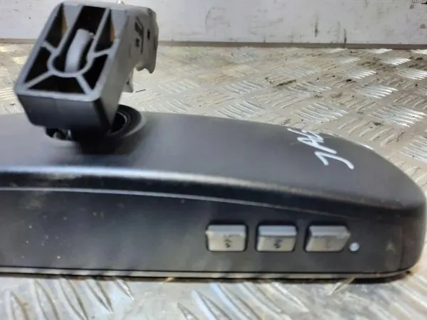 Jaguar XF Backspegel OEM 6H1217A679BB image 3