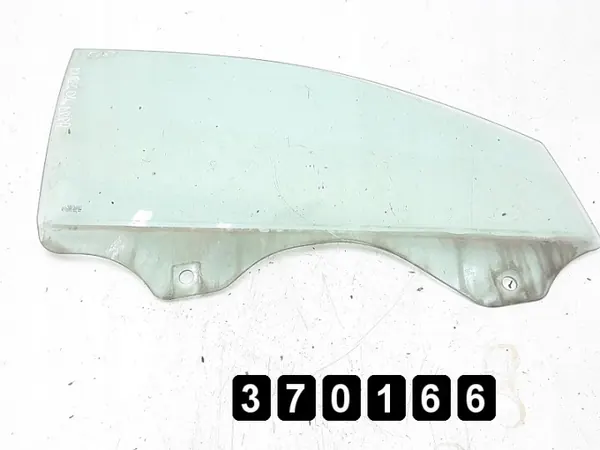 VW Touareg Türscheibe OEM AM-370166 - Gebraucht image 2