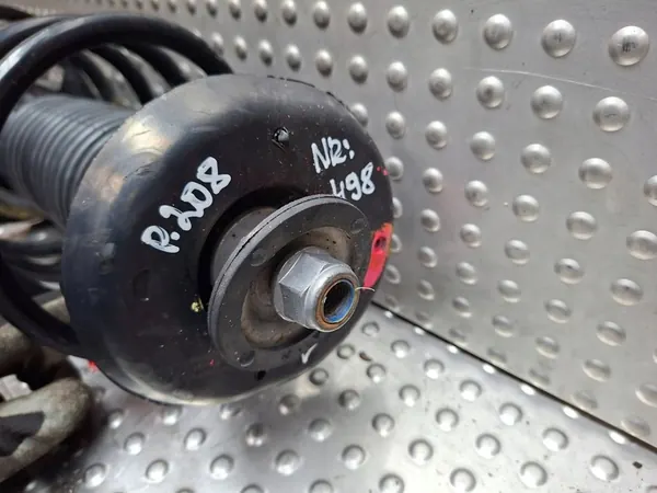 Ammortizzatore Anteriore Sinistro Citroen C3 III 1.6 EHDI image 4