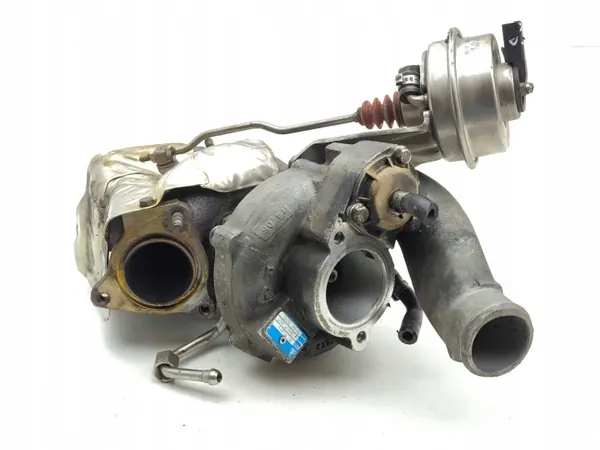 Turbo OEM 07C145061O pour Bentley Continental image 2