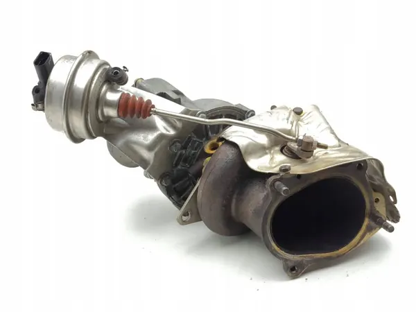 Turbo OEM 07C145061O pour Bentley Continental image 3