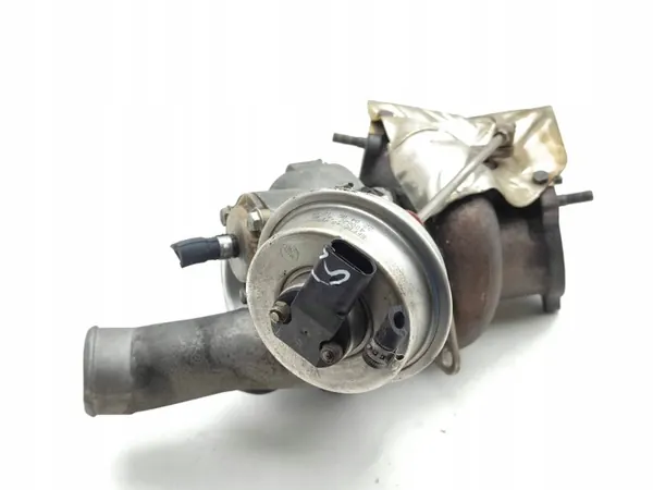 Turbo OEM 07C145061O pour Bentley Continental image 4