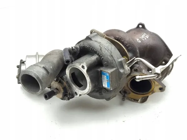 Turbo OEM 07C145061O pour Bentley Continental image 6