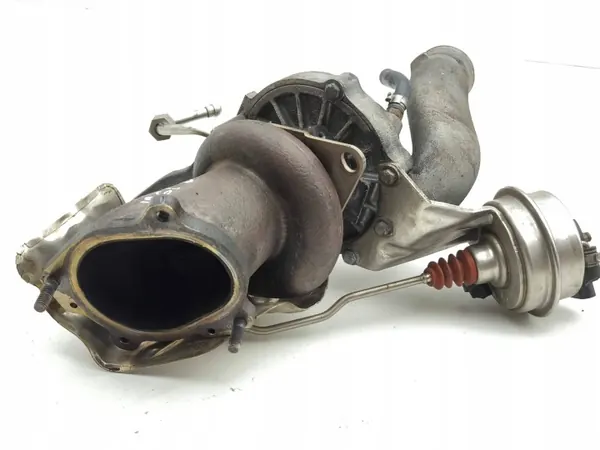 Turbo OEM 07C145061O pour Bentley Continental image 7