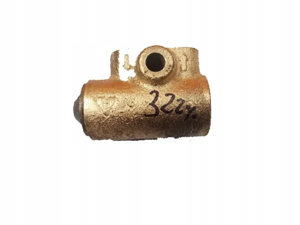 Remkrachtcorrector OEM 46565117 voor Seicento image 2