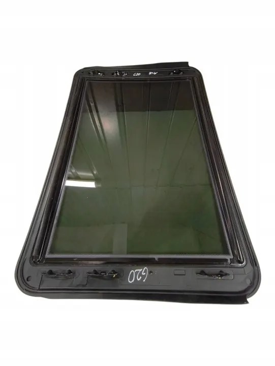 Vidro teto panorâmico OEM NOB11709 para BMW Série 3 image 8