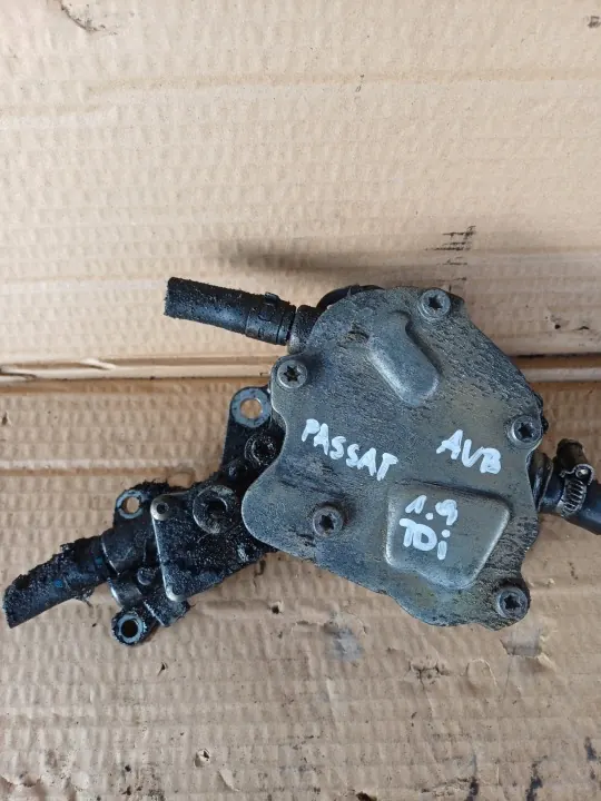Bomba de vacío OEM 038145209A para VW Passat B5 1.9 TDI image 2