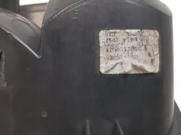 2005 Opel Vivaro Luz de Ré MAM24431 image 10